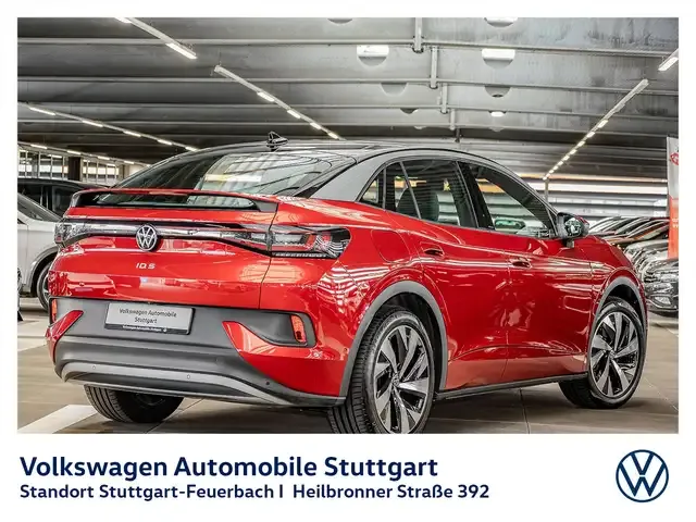 Volkswagen ID.5