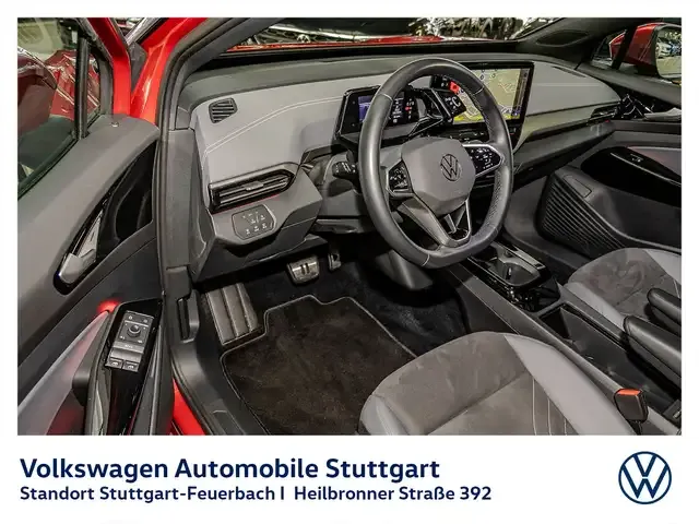 Volkswagen ID.5