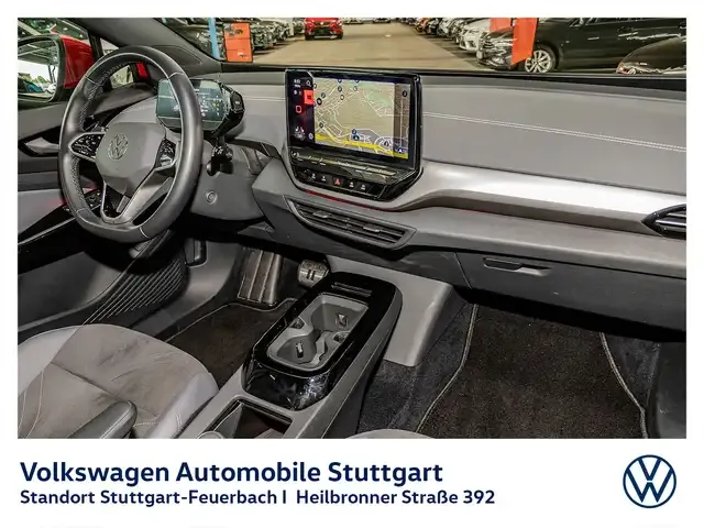Volkswagen ID.5
