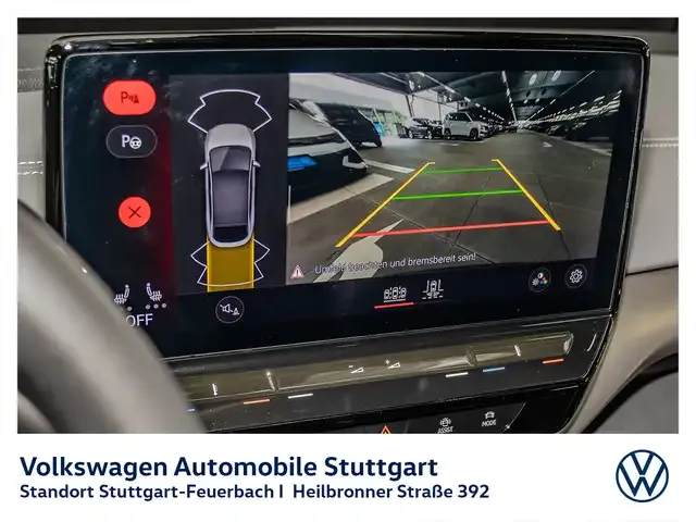 Volkswagen ID.5