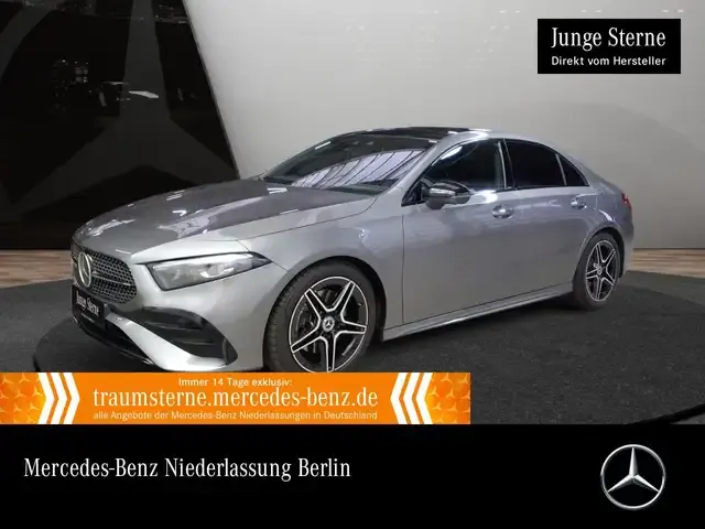 Mercedes-Benz A 220