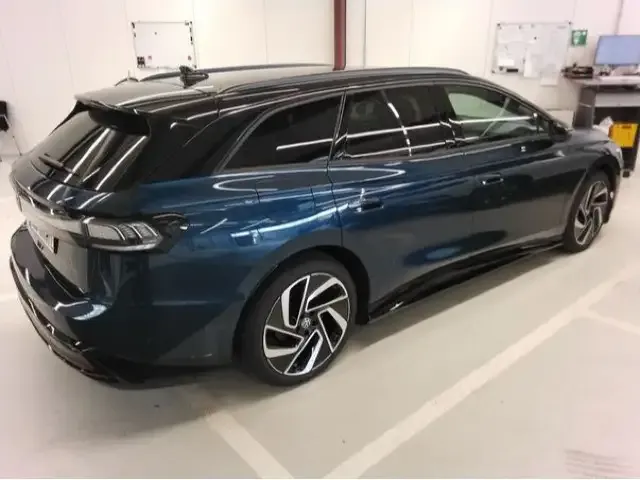 Volkswagen ID.7