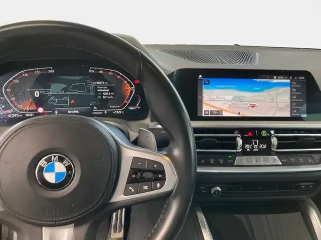 BMW 430