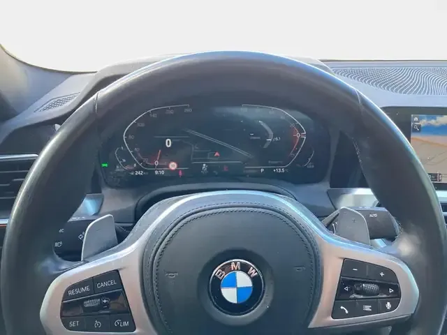 BMW 430