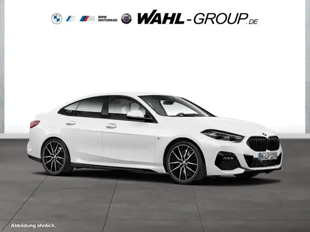 BMW 220