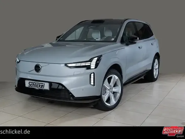 Volvo EX90