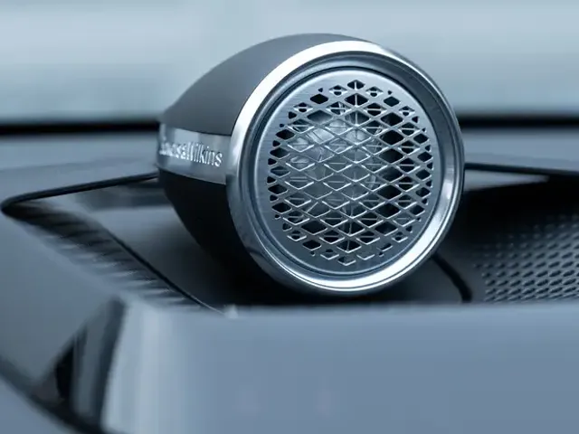 Volvo EX90