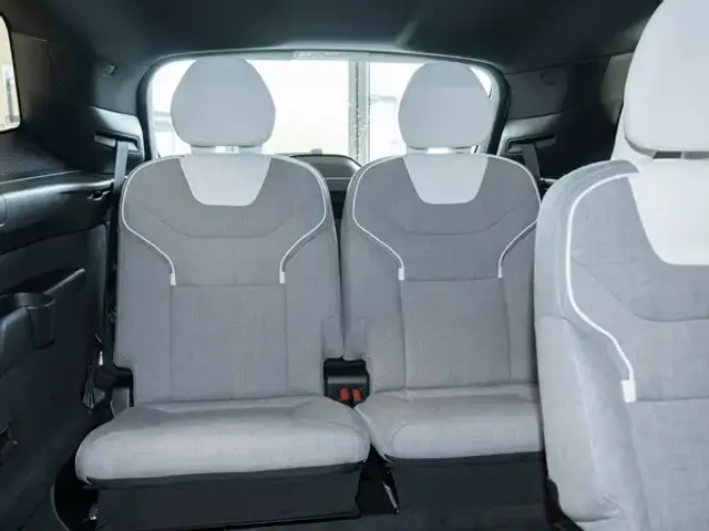 Volvo EX90