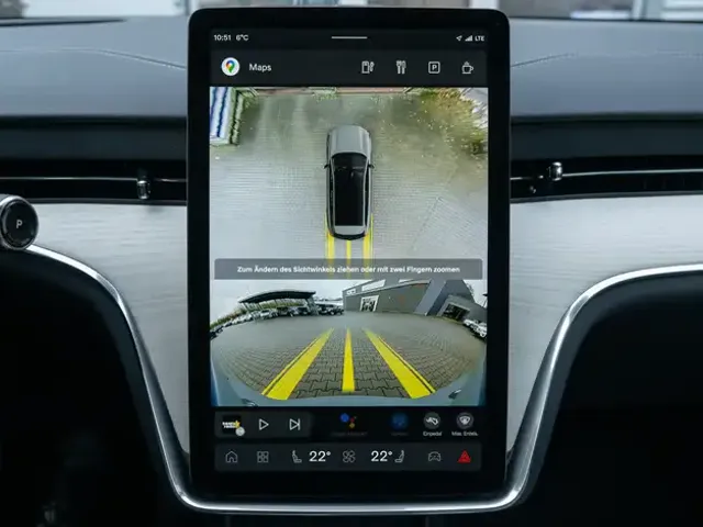 Volvo EX90