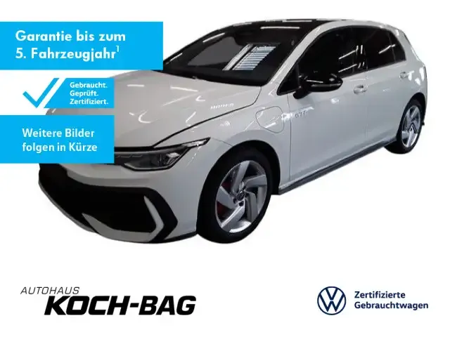 Volkswagen Golf GTE