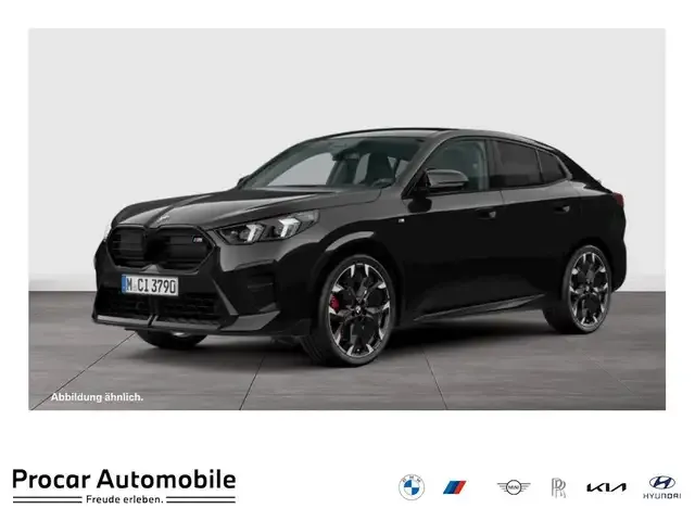 BMW X2 M