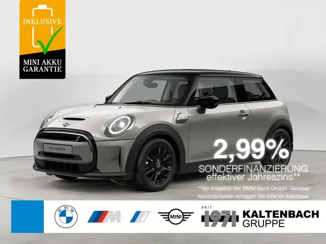 MINI Cooper SE