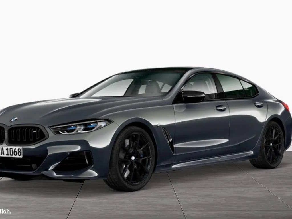 BMW M850