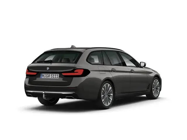 BMW 540