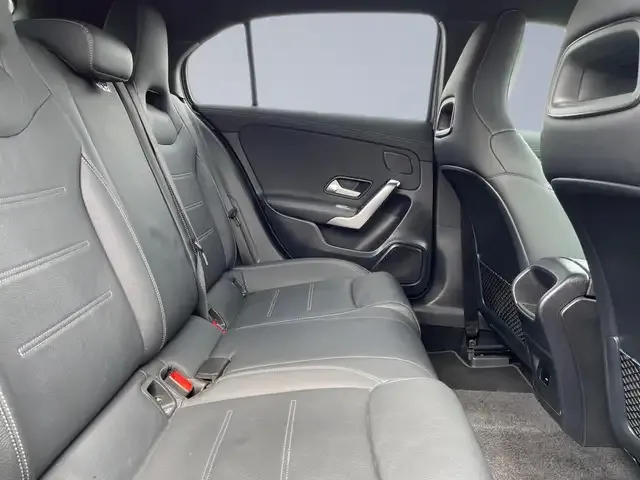 Mercedes-Benz A 45 AMG