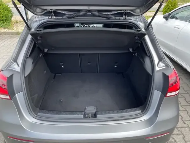 Mercedes-Benz A 45 AMG