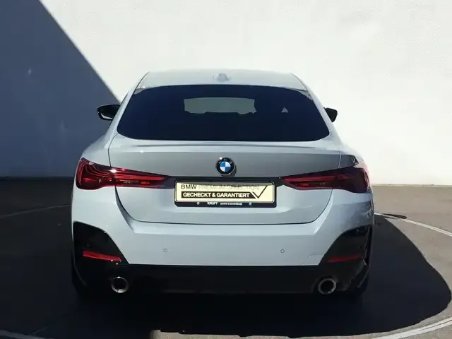 BMW 430