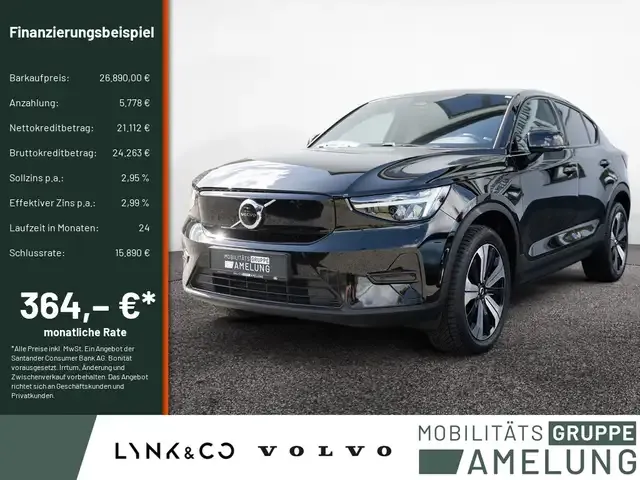 Volvo C40