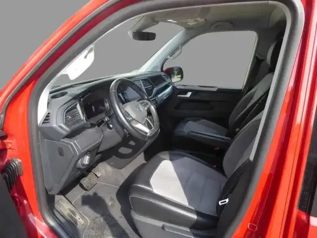Volkswagen T6.1 Multivan