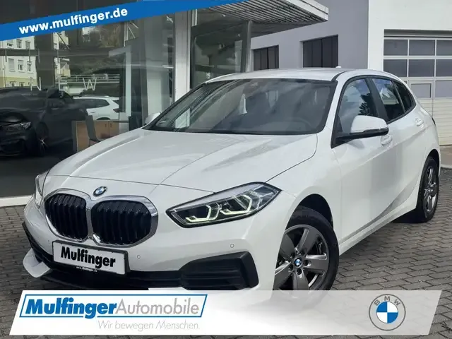 BMW 118