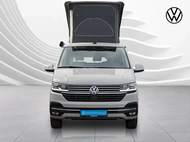 Volkswagen T6.1 California