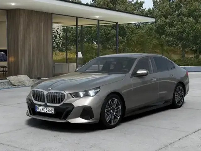 BMW i5