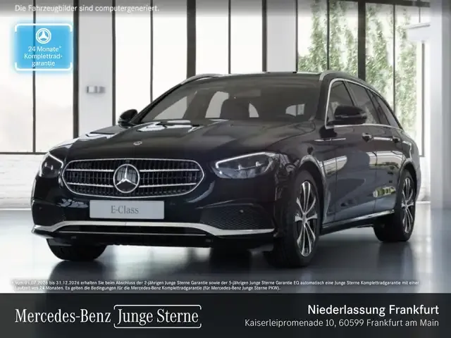 Mercedes-Benz E 300