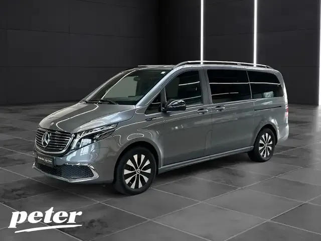 Mercedes-Benz EQV 300