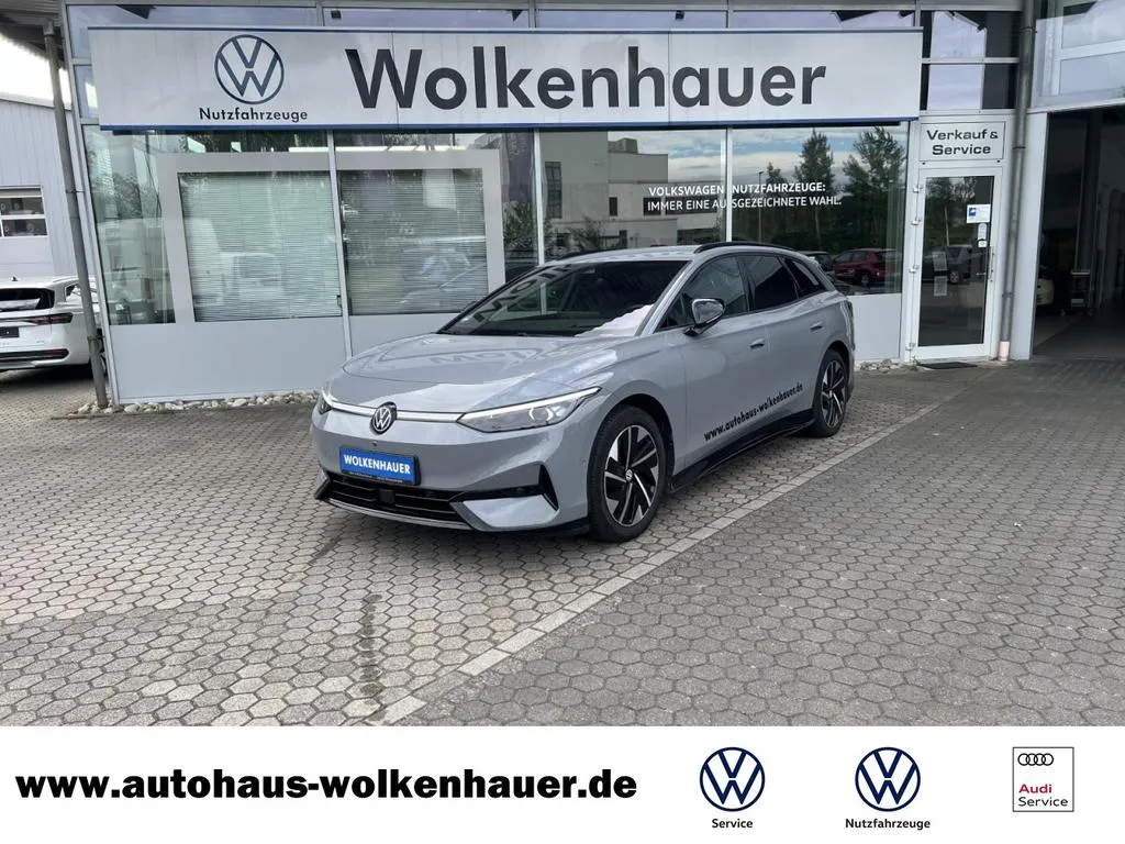 Volkswagen ID.7