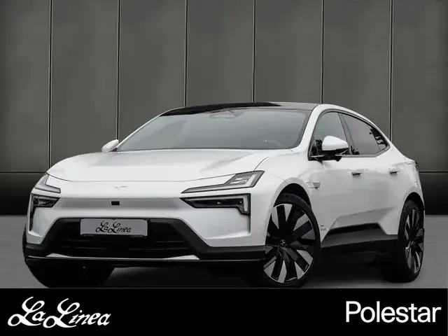 Polestar 4