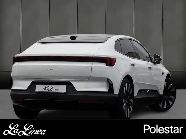 Polestar 4