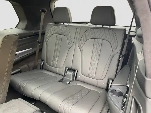 BMW X7 M