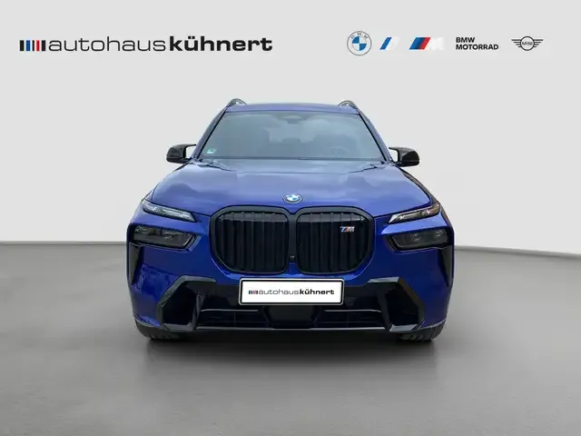 BMW X7 M