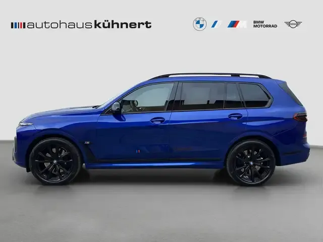 BMW X7 M