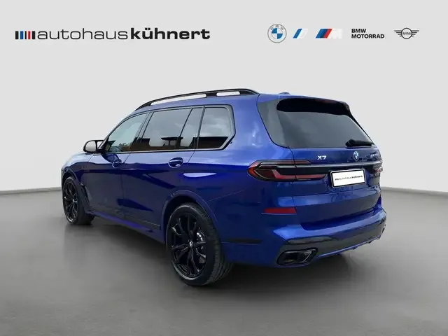 BMW X7 M