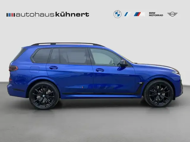 BMW X7 M