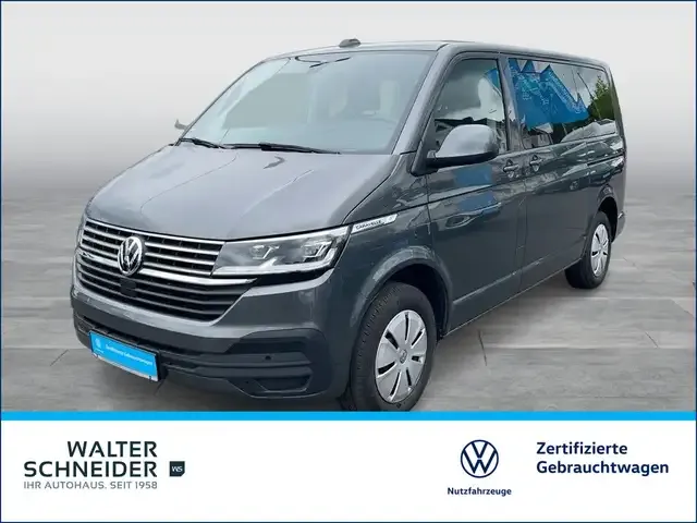 Volkswagen T6.1 Caravelle