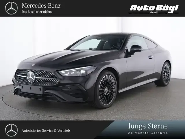 Mercedes-Benz CLE 300