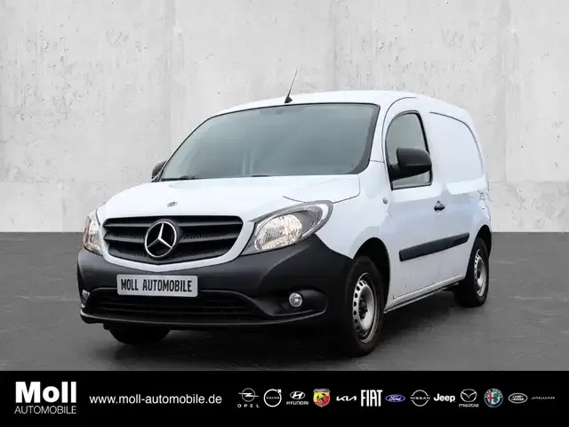 Mercedes-Benz Citan