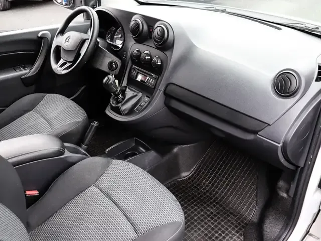 Mercedes-Benz Citan