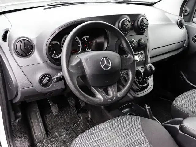 Mercedes-Benz Citan
