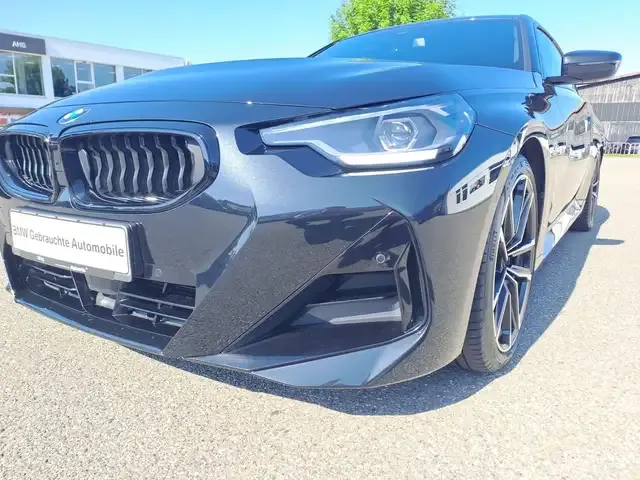 BMW 220