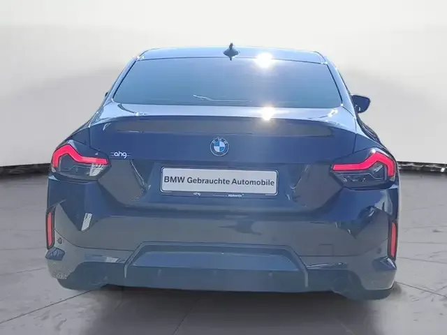BMW 220