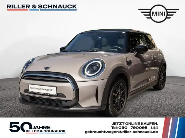 MINI Cooper C