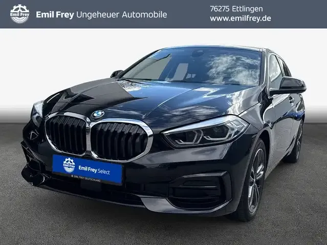 BMW 118