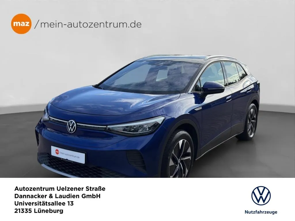 Volkswagen ID.4