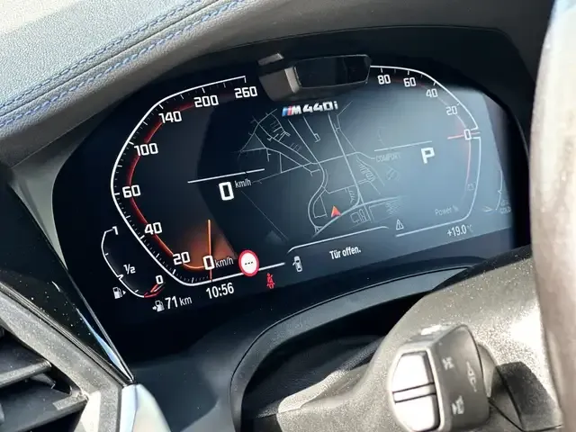 BMW 440