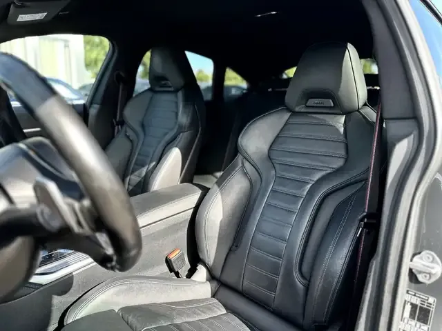 BMW 440