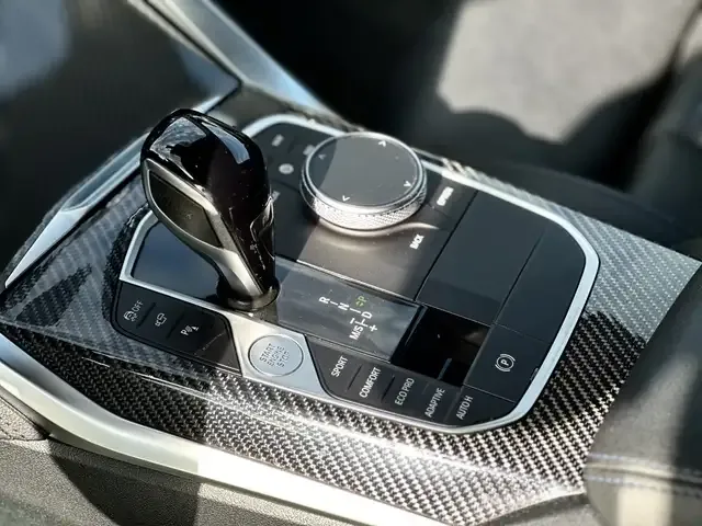 BMW 440