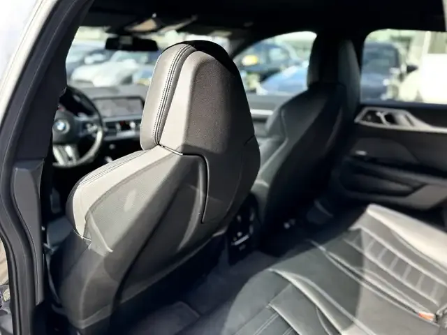BMW 440